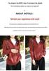 Women's Ready-to-Wear Wool Cardigan: Zipper, Pockets, Hood, Casual Loose Fit, Long-Sleeved. Perfect for Autumn/Winter.