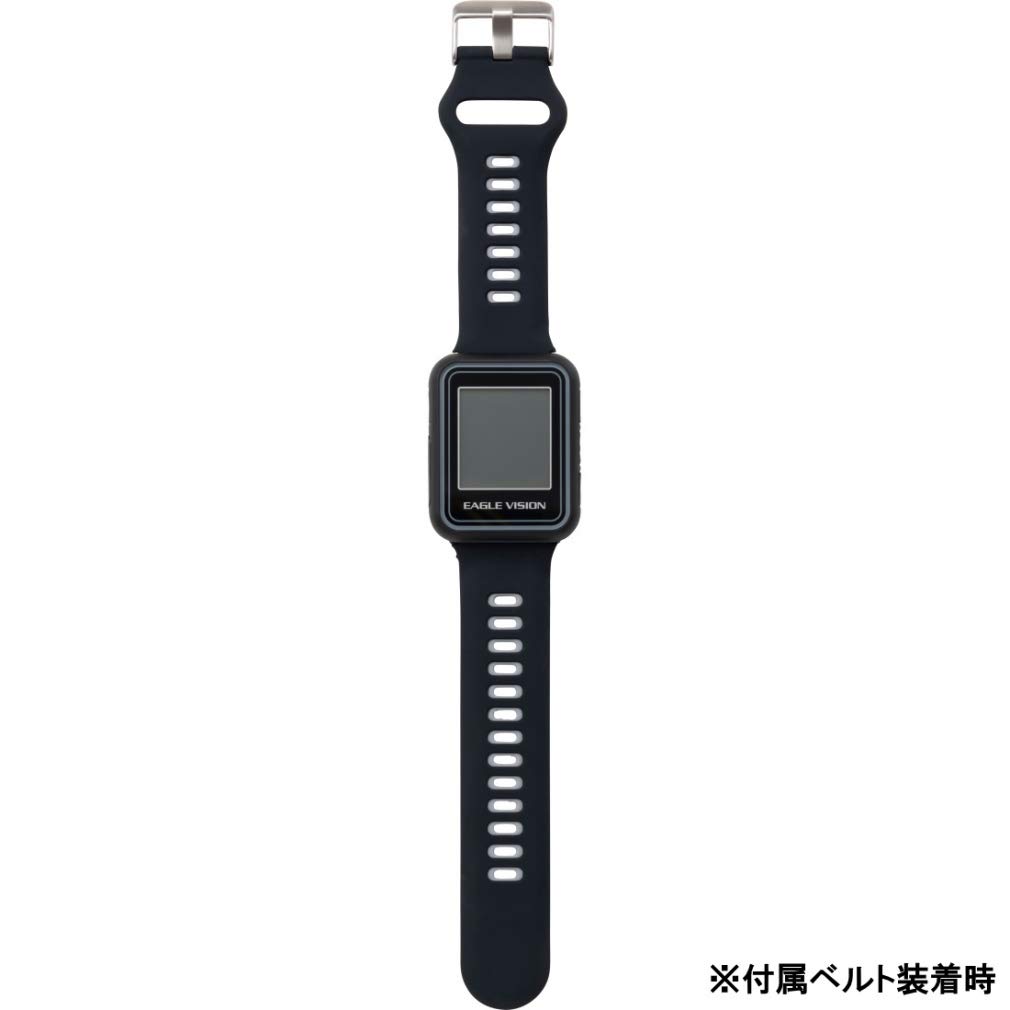 Asahi Golf EAGLE VISION watch5 EV-019