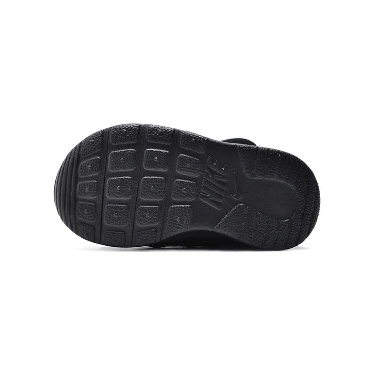 (TD) Nike Venture Shoes Black Baby AQ9495-001