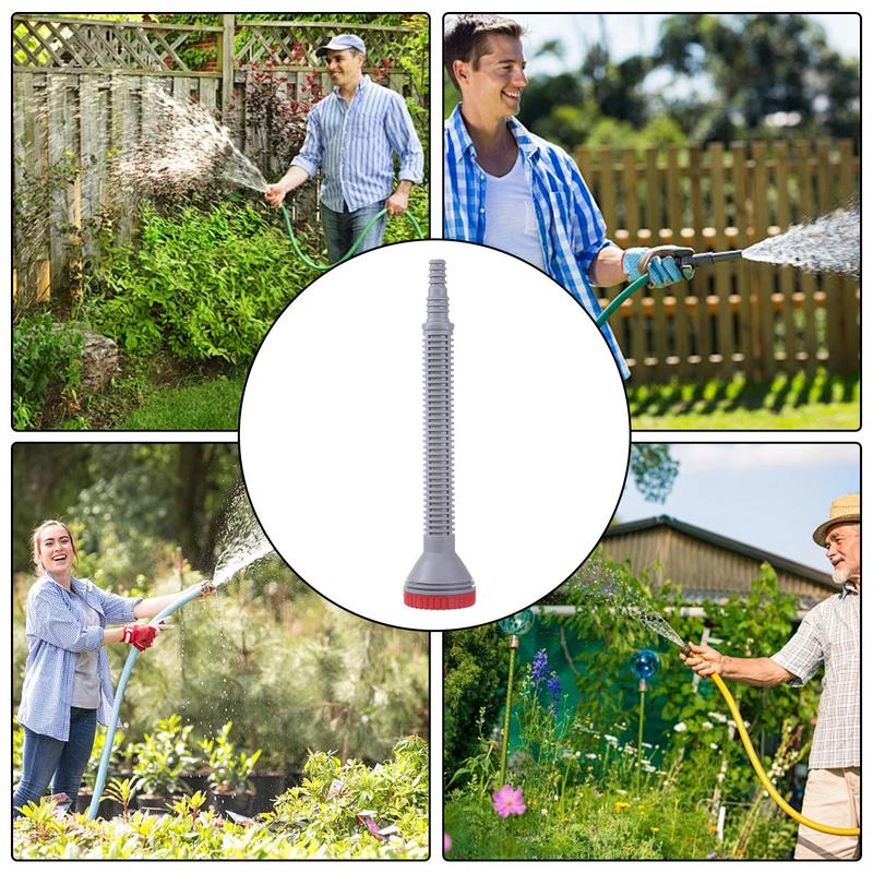 Sprinklers For Yard Multipurpose Sprayer Leak-Proof Portable Sprinkler Nozzle Household Flower Watering Tool For Home Lawn Plant