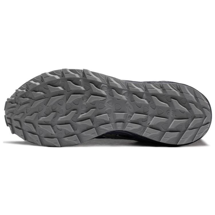 Asics Gel-Sonoma CN 'Grey Silver Black' Men's 1011B772-021