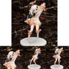 Genshin Impact Paimon Figurine Charming Anime Action Figure For Collectors And Decorators