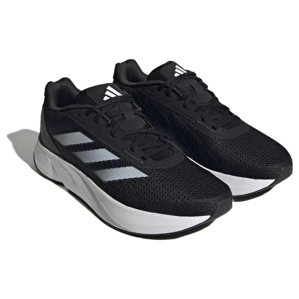 New Adidas Duramo Sl Core Black Cloud White Carbon ID9849