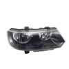 Compatible Front Headlight Assembly for Volkswagen Jetta King Spring (04-12)