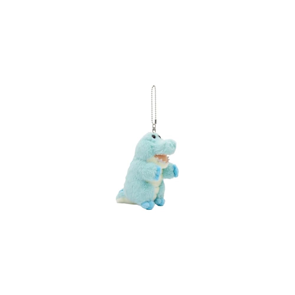 Takeoff Plush Toy Wally Friends Rayleigh Blue 30cm