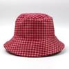Double-sided Women's Sun Hat UV Protection Wide Brim Tea Picking Work Hat Lightweight Breathable Fisherman's Hat Summer Outdoor