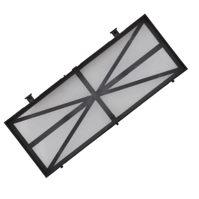 Replacement Pool Cleaner Filters(4Pcs) 9991407-R4 For Dolphin DX3, DX4, DX4S,For Supreme M3/Apollo/Apolloa For Plus, Primal