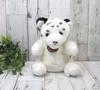 Real Spot White Tiger