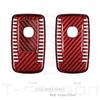 Real Carbon Fiber Car Key Case Key Cover For Acura Ldx Mdx Rdx Nsx Rtlx Tlx-L Tlx Rlx Car Styling