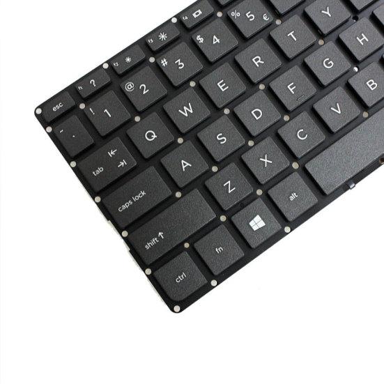 US-Tastatur für HP Pavilion 11 x360 11-u000 m1-u000 M1-U001DX Laptop-Reparaturteil