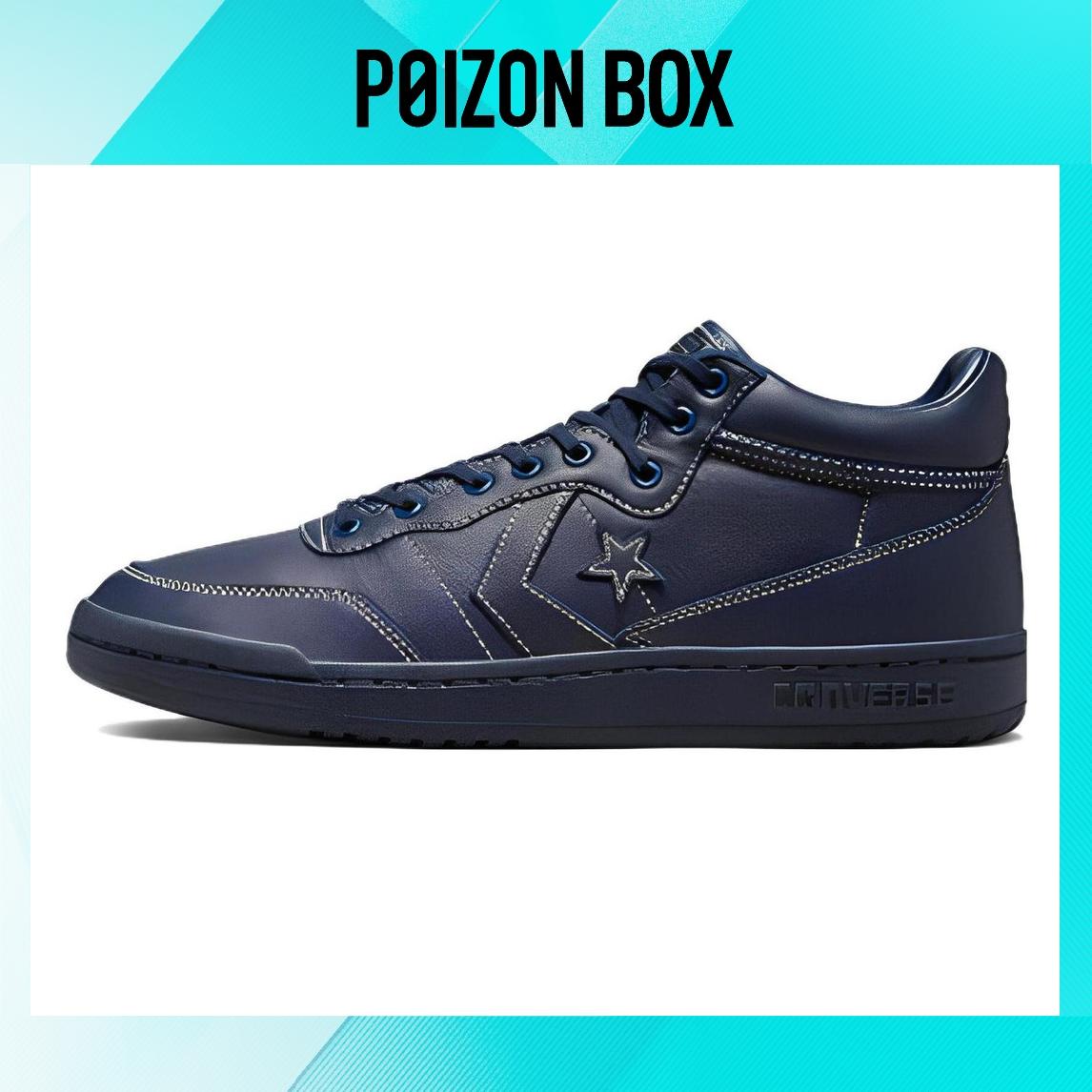 

кроссовки Unisex Converse Fastbreak Skate shoes A02016C