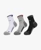 Legsi Approach Balance Mid Socks