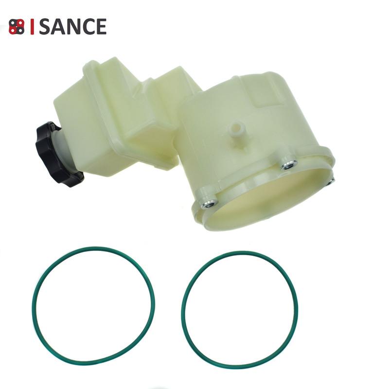 Power Steering Pump Reservoir Cap Seal For Dodge Charger & Chrysler Challenger 300 3.6L 5.7L 68059524AK,68059525AK,68059643AK