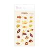 Petit Fancy Petit Design Stickers(10ea Each)- 16 Options (Decoration / DIY Scrapbooking)