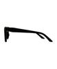 MAISON MASTER Jenner Sunglasses Black