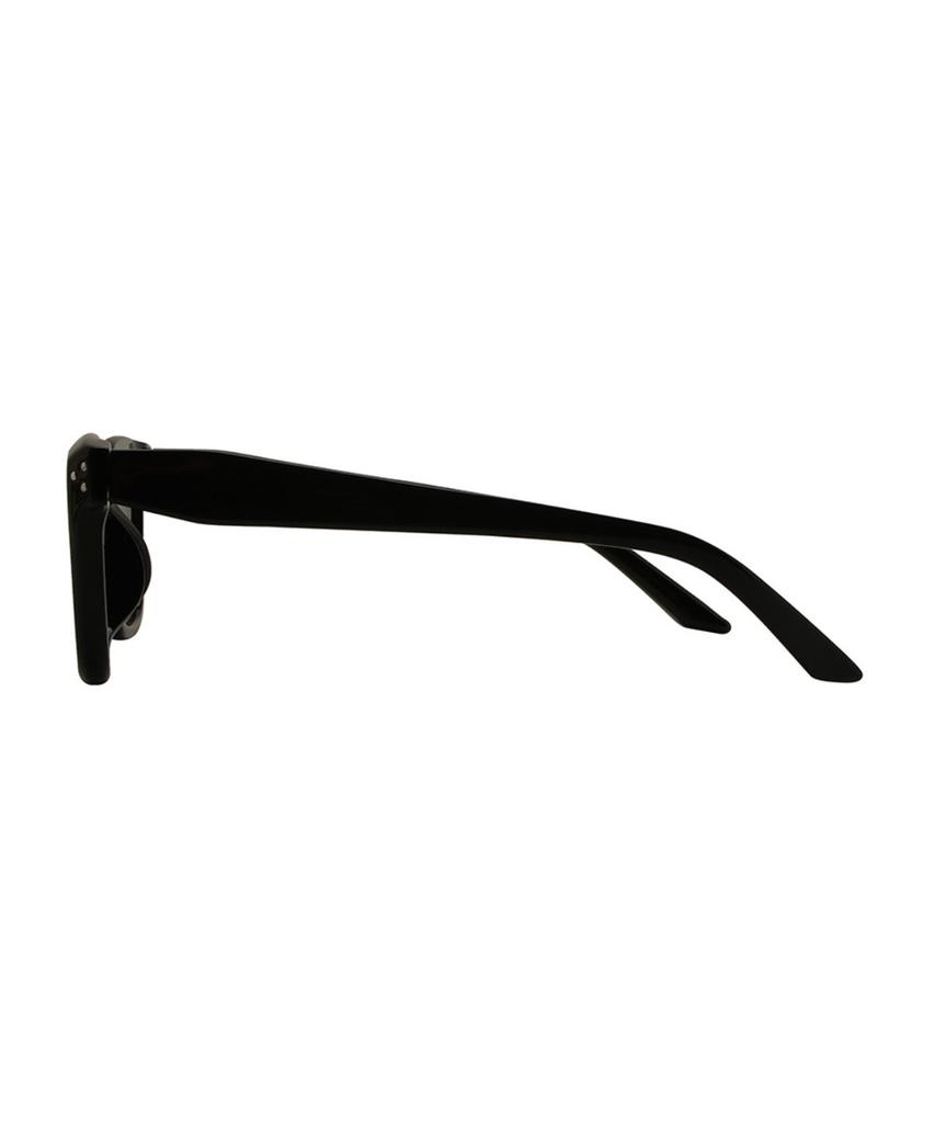 MAISON MASTER Jenner Sunglasses Black