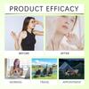 Jasmine Body Perfume Spray Fresh Elegant Moisturizing Skin Light And Fragrant Jasmine Fragrances 90ml