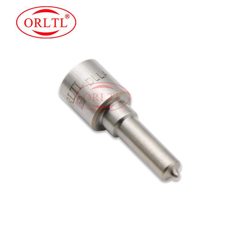 Euro 2 Common Rail Injector Spray DLLA148PN306 Fuel Diesel Nozzle DLLA148PN307 Injector Parts Sprayer DLLA154PN186