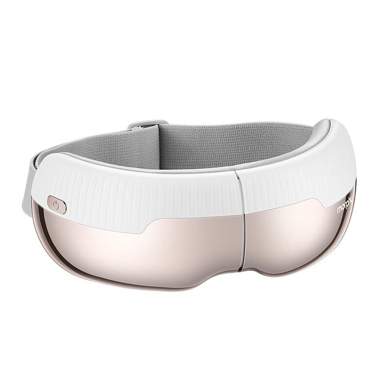 MORPHY RICHARDS Foldable Eye Massager CN plug (adapter included)