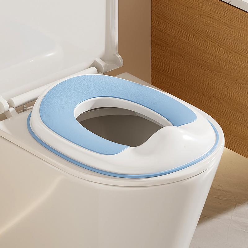 Draagbaar potjezitkussen voor kinderen