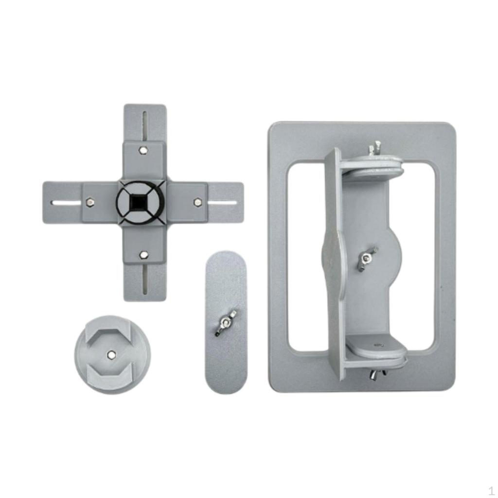 Assembly Model Rack Auxiliary Brain Teaser Home Decor Painting and Aging Holder Miniature Armored