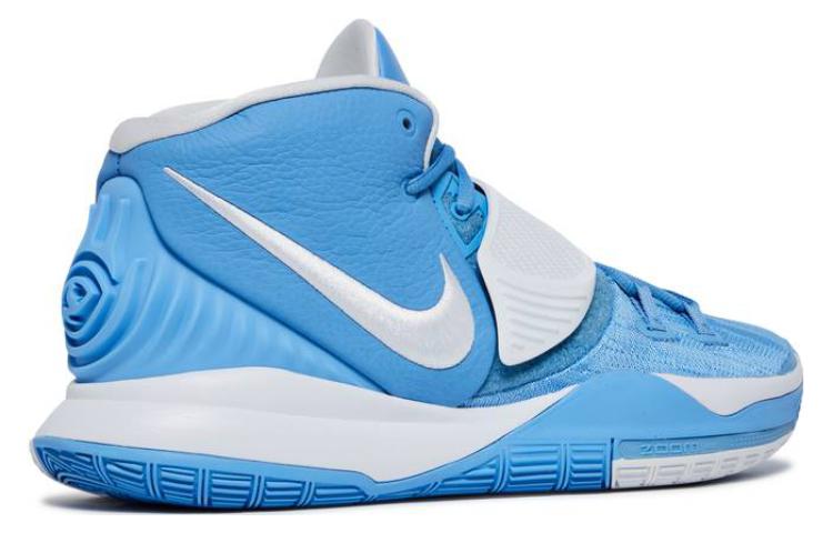 Nike Kyrie 6 Tb 'University Blue' CW4142-405
