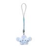 Pokémon Center Original Bell Charm Pikachu Nyahoha Hogueta Quax Pamo Doo Wakkanesumi Terapagosu Key Holder Cash On Delivery Not Available