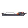 19-Hole Automatic Swing Sprinkler for Concrete Bridge and Yard Maintenance