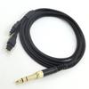 Earphones Headset Accessories Portable Headphone Cable for HD580 HD600 HD650 HD660S Headset