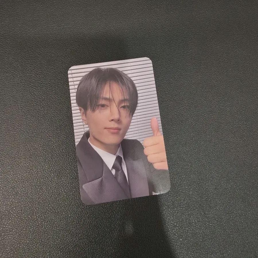 

ENHYPEN Желание: Раскройте Lp J Фотокарту