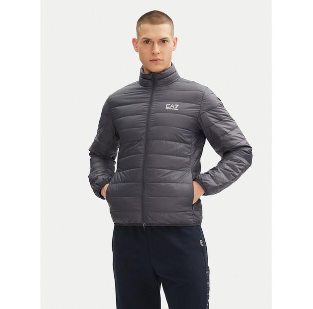 Куртка пуховая EA7 Emporio Armani 8NPB23 PNGPZ U8115 EU M