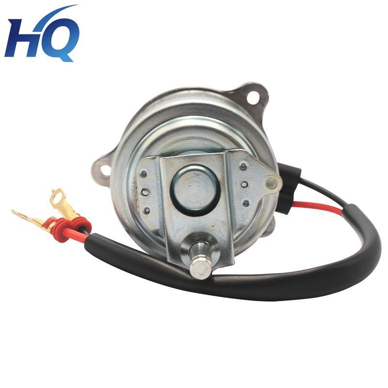 4796060050 ABS Brake Booster Pump Motor For Lexus GX460 GX470 LX570 LX450D
