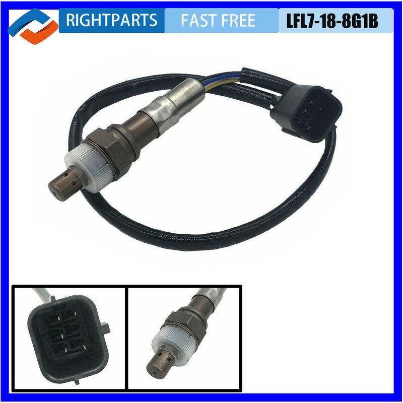 RIGHTPARTS LF8R-18-8G1 Лямбда-зонд для Mazada 3 2006-2009 2.0L 2.3L Mazda 5 2008-2009 Автомобильный датчик для Mazda LF8R188G1