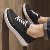 Men's high-quality casual shoes Four seasons breathable lightweight soft-sole non-slip comfort outdoor youth sports board shoes