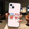 BUBU DUDU Neue High-End Muschel Handyhülle für Xiaomi Poco M4 M5 M6 M7 X3 X6 X7 F8 Ultra Pro GT NFC
