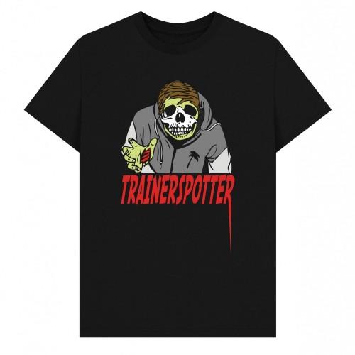 Trainer Spotter Unisex Adult Ghoul T-Shirt