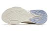 Women's Sneakers Anta Cushioning Low Top Running Shoes Women's White Blue