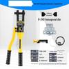 FURONGHUA Manual Hydraulic Cable Crimper YQK-240