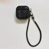 Popular Korean Snakeskin Pattern Is Suitable for AirPods New 1st Generation Bluetooth Headset 1 Protective Cover Pro/pro1 Portable 1st Generation