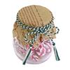 Olympus Kumihimo Kit Shell (Pink) KM-1