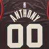 Nike Basketball Jersey Men's Dark Charcoal Brown CN1775-251