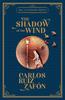 Der Schatten des Windes von Carlos Ruiz Zafón Hardcover Buch 9781399624350