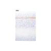 Indigo Birthday Wrapping Bag, Medium, Pastel Drop White, PG362