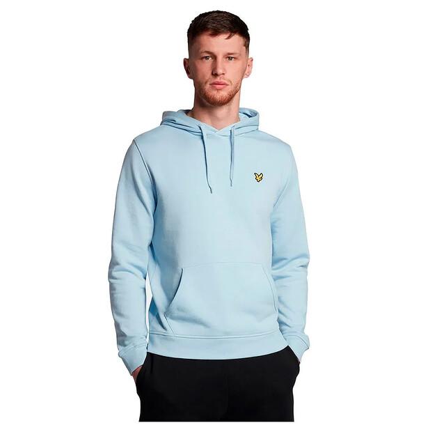 

Lyle & Scott ML416VOG худи XS