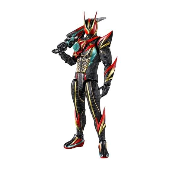 [BANDAI] Kamen Rider Action Figure Kamen Rider Action Figure Kamen Rider Z s X Dream Recommended for ages 3 and up