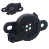 Car Backup Horn Car Reverse Buzzer Reversing Radar Alarm Horn Parking Assistance Car Security Products For Golf Cart