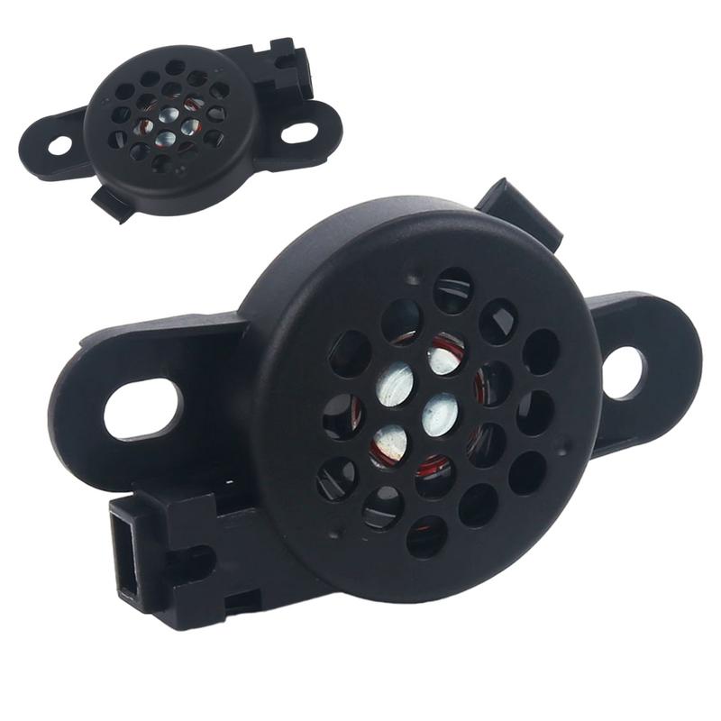 Car Backup Horn Car Reverse Buzzer Reversing Radar Alarm Horn Parking Assistance Car Security Products For Golf Cart