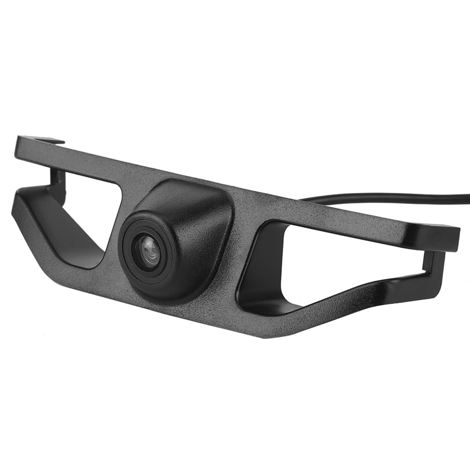 

170-градусная камера переднего вида IP67 CCD для помощи при парковке автомобиля, подходит для Subaru Forester 2016