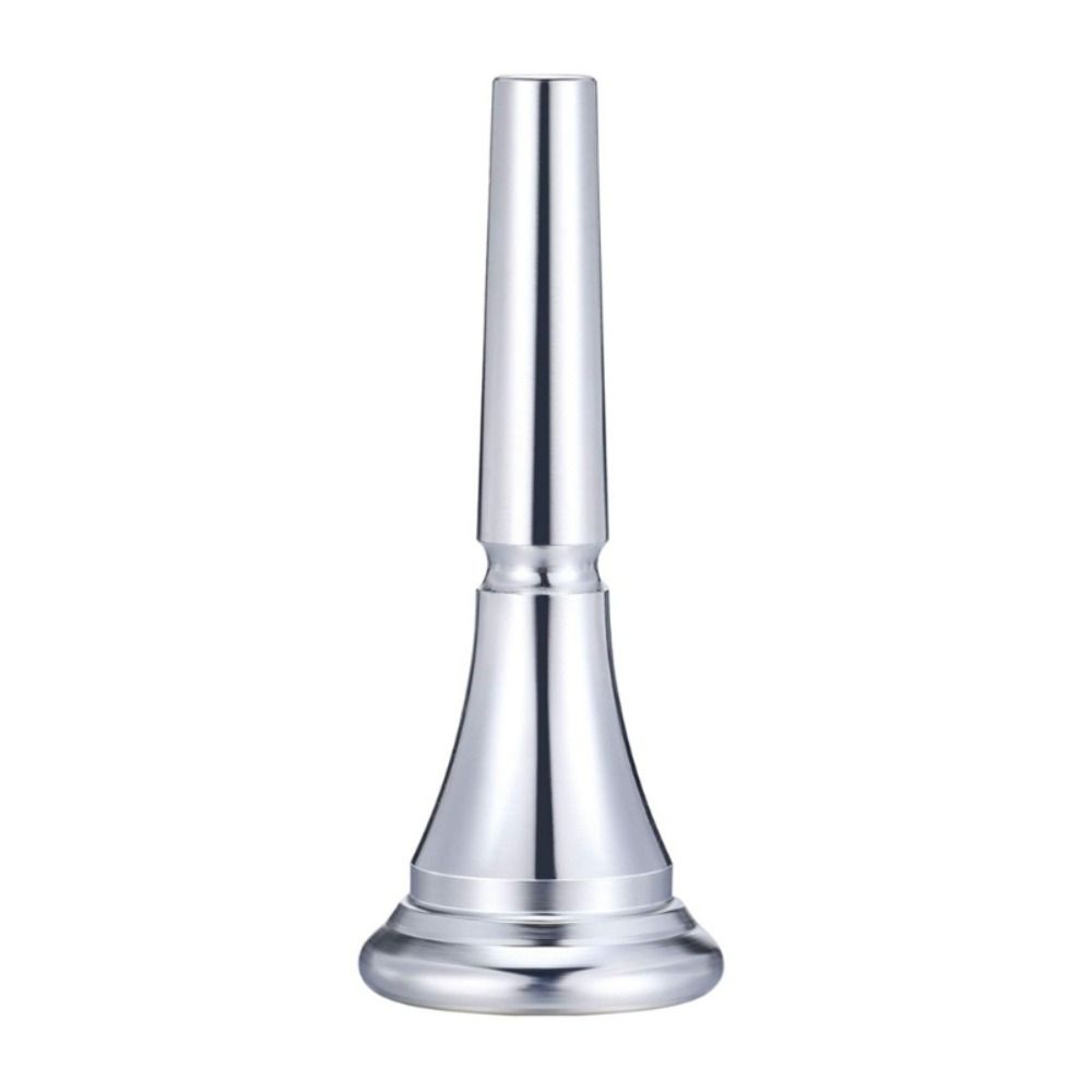 Professional Horn Mouthpiece Replacement Parts French Horn Mouthpiece Stylish   For Beginners