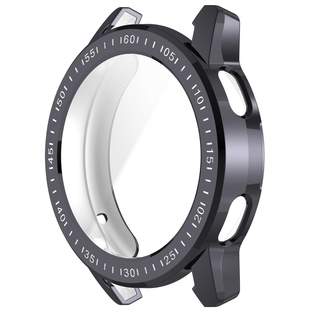 Full Protective Case Cover Shell For Xiaomi Watch S3 SmartWatch Replacement Accessories Frame Cases 360 TPU Screen Protective